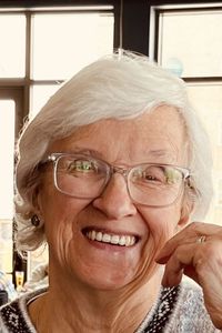 Irene Libert