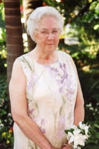 Mary Hill