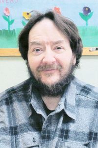 Michael Ethun