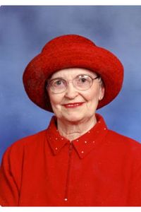 Lucy McLaren