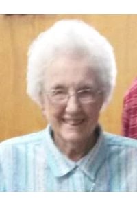 Eloyse Peters