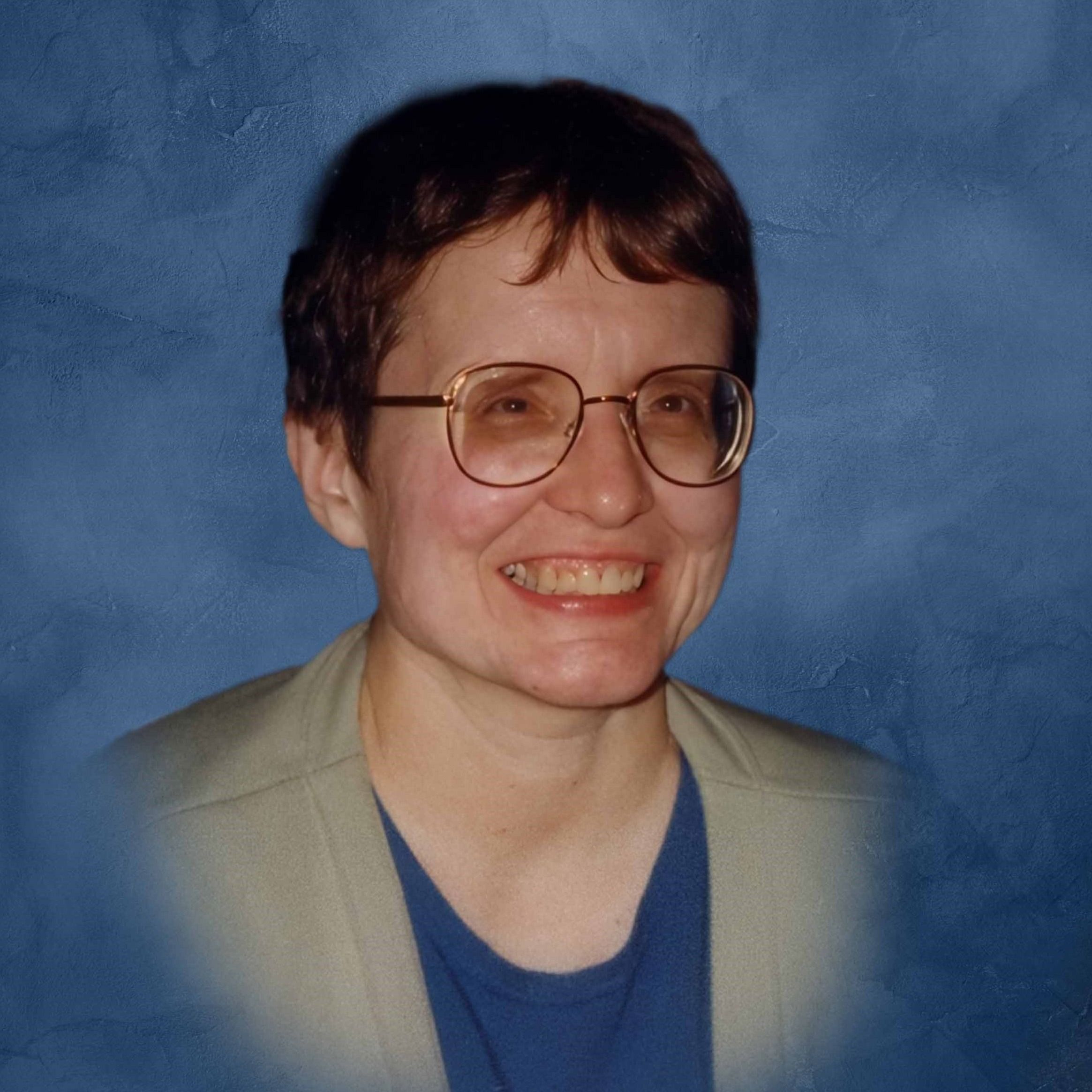 Mary "Pat" Jones