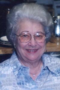 Jeanne Ziegler