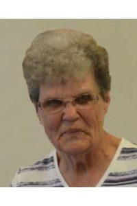 Kathryn Schumann