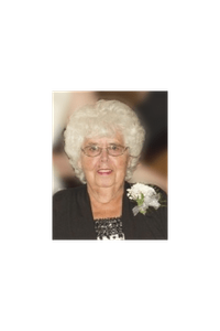 Shirley Riley