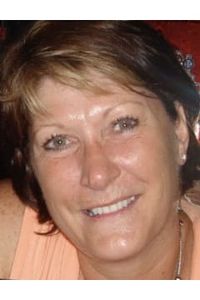 Patricia Butler