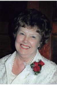 Jane Blochwitz