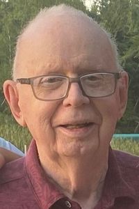 Larry Collins