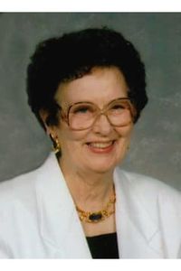 Jeanette Carlson