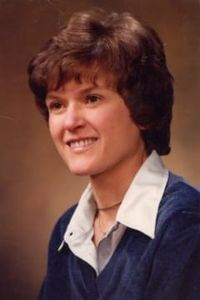 Sherrill Padgett