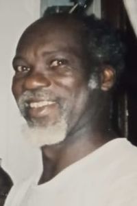 Nathaniel  Paynes