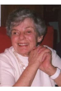 Angeline Mason