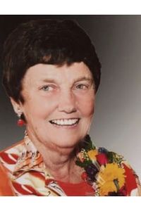Ethel Hahn