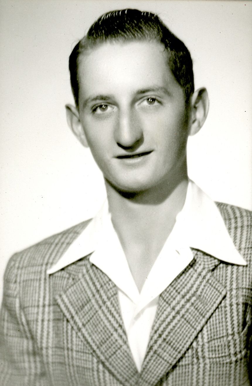 Memorial wall photo
