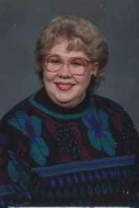 Audrey Uhl