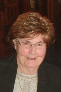 Gloria Wharton