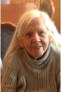 Bernice Bitney