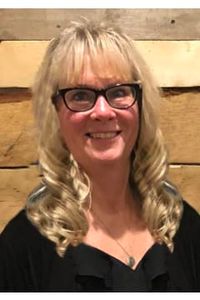 Jill Gerth