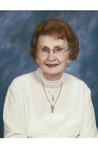Dorothy Dickert