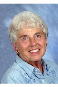 Marcia Williams
