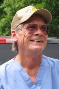 Jeffrey Schill