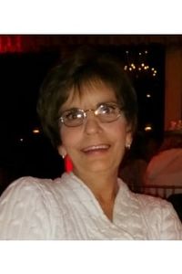 Elizabeth Moltzau