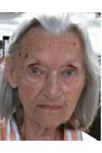 Joyce Petersen