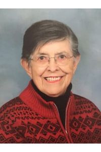 Edna Marks