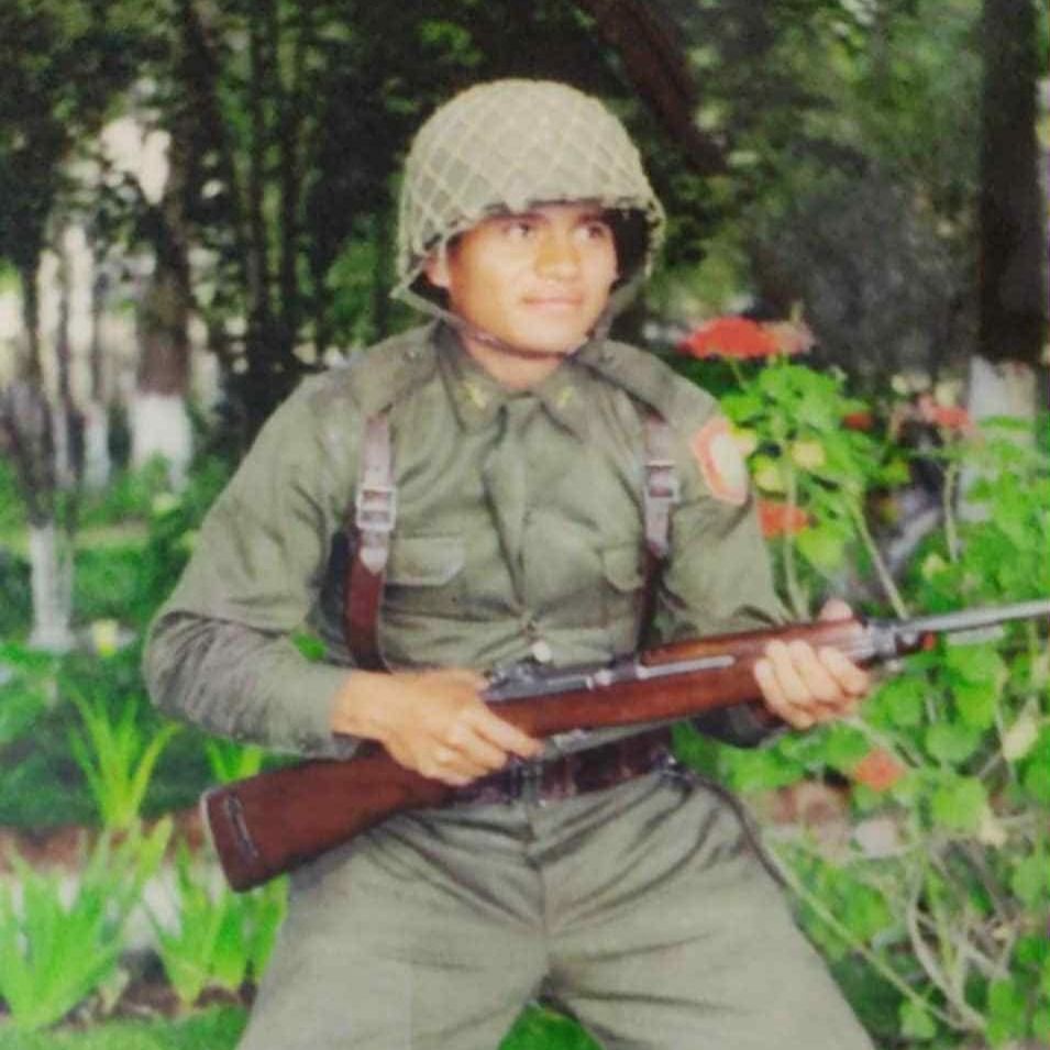 Jose Piedad Salinas Soto