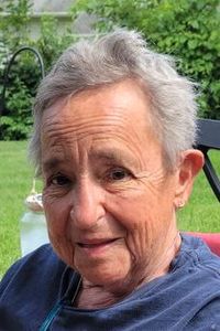 Jane Ellen Spoehr