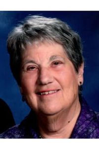 Ruthellen Phillips