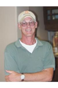 Keith Gale