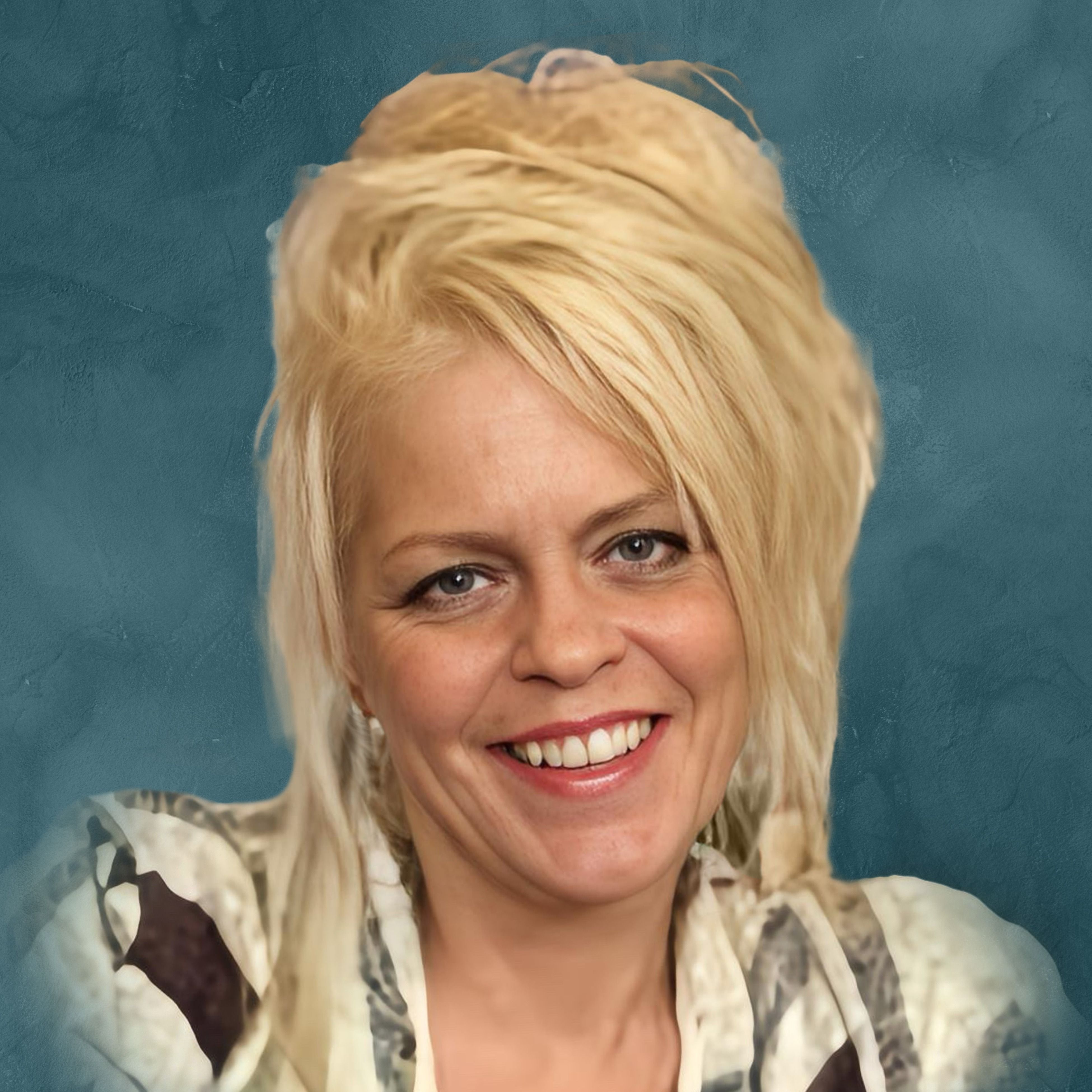 Melissa Fast