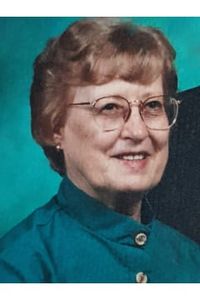 Delores Ward