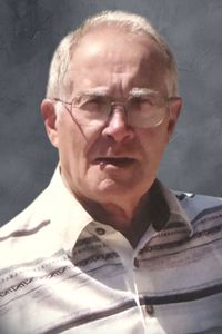 Ruel Mick
