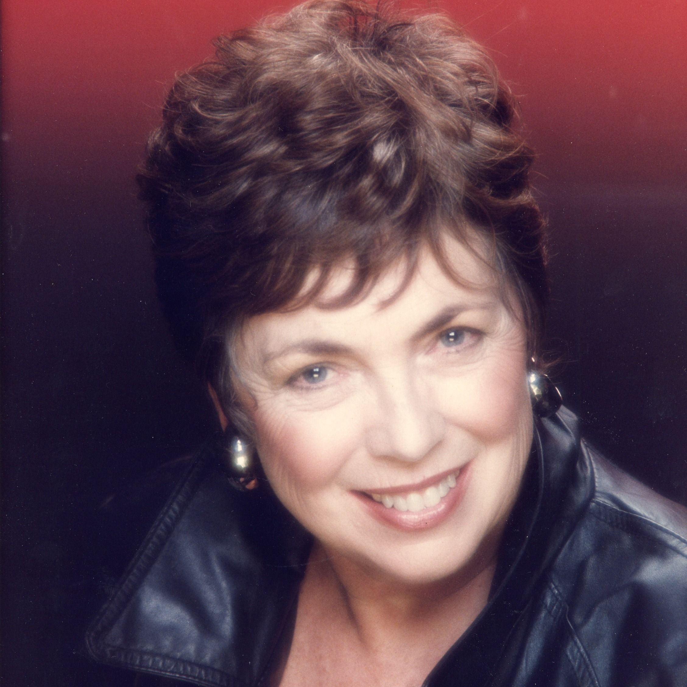 Geraldine “Jeri” Erickson