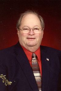 Thomas Parslow