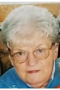Betty Kelso