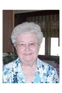 Margaret Schloman