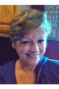 Lynne McFarlane