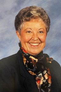 Beverly Beyer