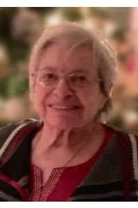 Joyce Cross