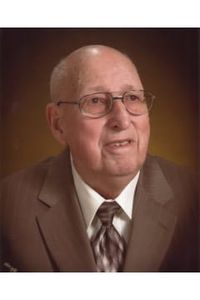Melvin Baumgartner