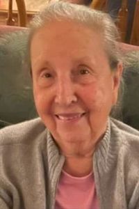 Josephine Terry