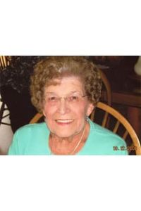 Jeanette Kurth