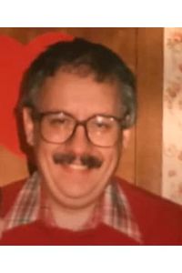 Bruce Swanson
