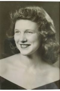 Ruth Vilmain