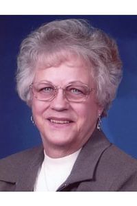Mildred Herring
