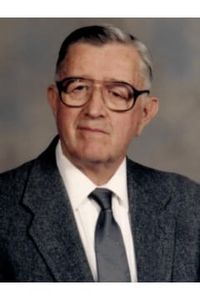 Elmer Thorson