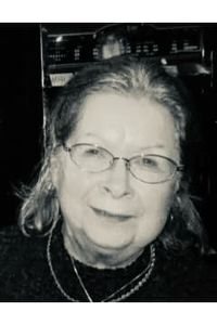 Dolores Gehm